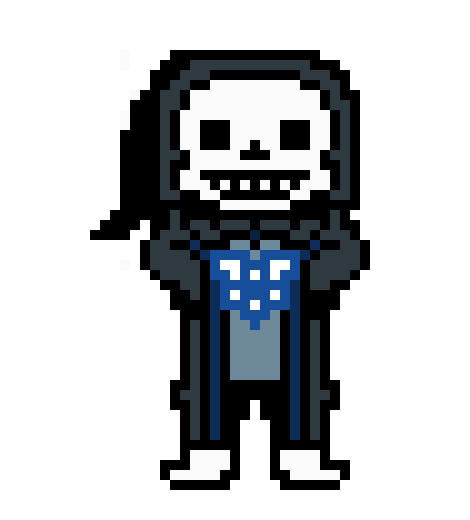 BB!Sans