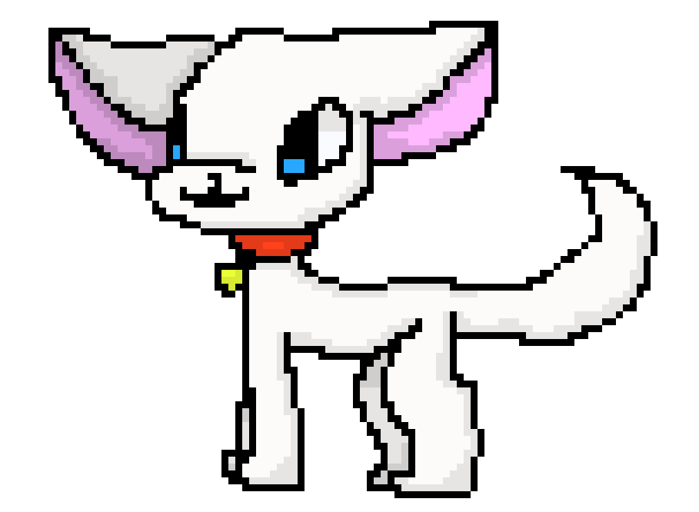 [9664c4] Cat