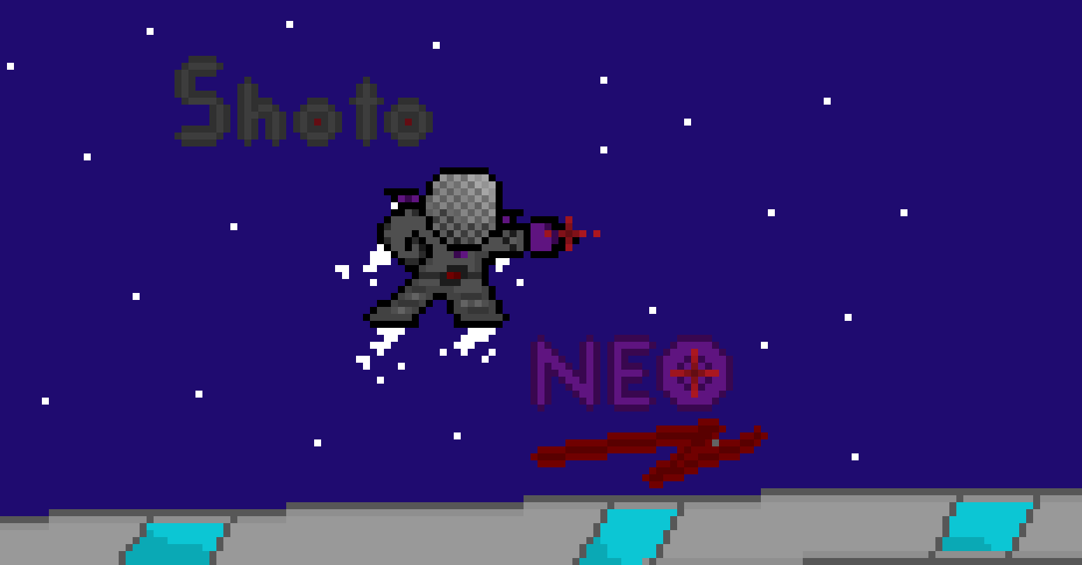 [6e5478] Shoto NEO