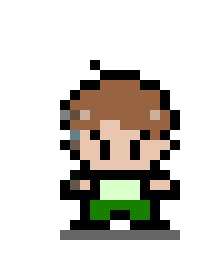 [18b424] character 1
