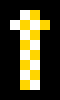 [573ad2] Firework shooter (Yellow)