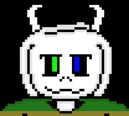 [e8cb42] idk, Swappy couldnt control the hate he has