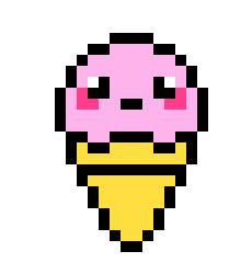[9664c4] My first ever Pixel!!!