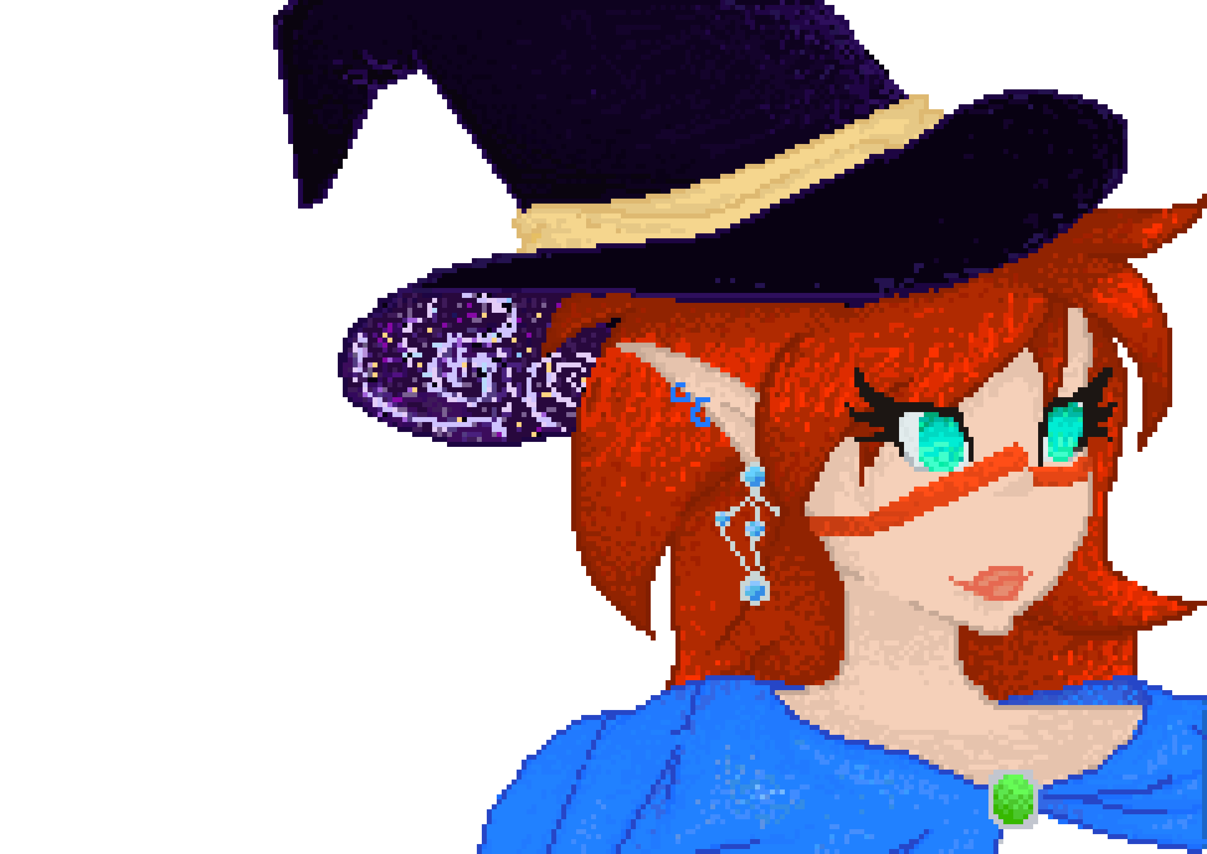 [9664c4] DND WIP