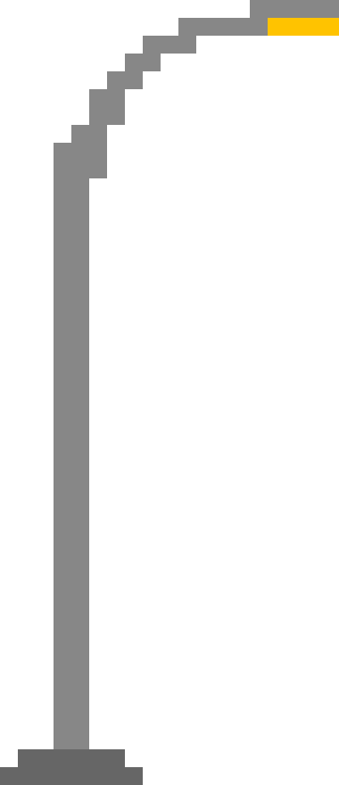 [9664c4] LightPost