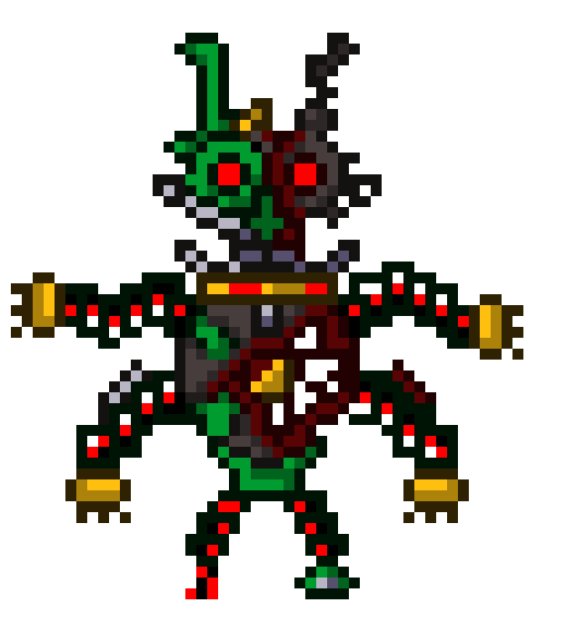 [68065f] Seized Construct