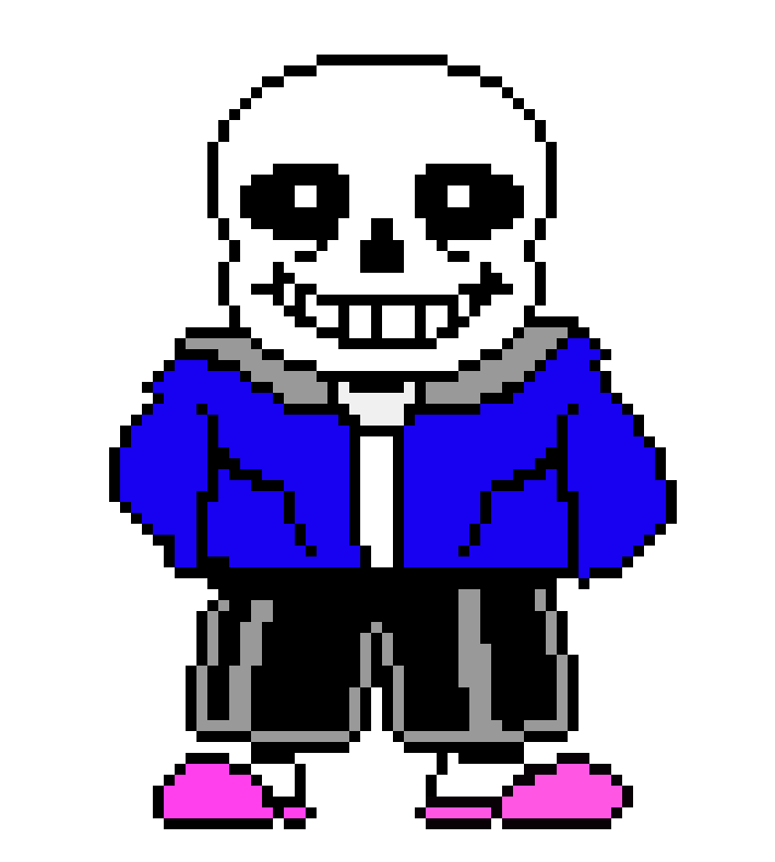 [d42603] Snas Art Pixel By Ben.H
