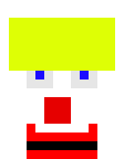 [f31377] clown