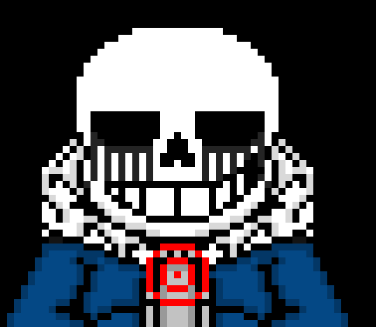 [b63bdb] *the blaster disappears and Killer steps on Cherry's back* heh, even with that weird Fell au, your pathetic