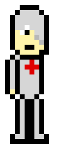 [f455be] (It's from my Custom made Horror game. I can see similarities in Chris's idea and this.  -T)