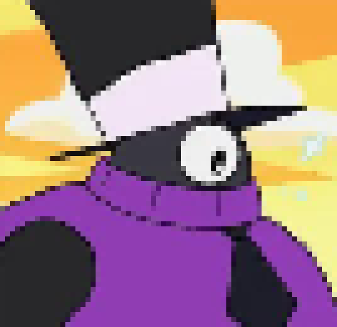 [236914] *feels the aura*