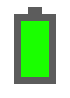 [9664c4] 16x16 Pixel Frame (Fixed)