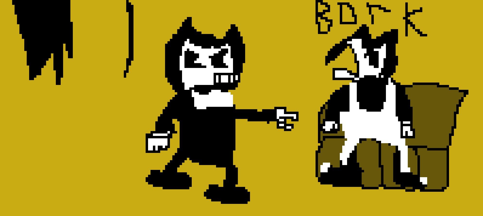 [9664c4] Bendo and BROIS