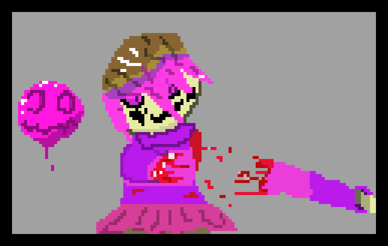 [331e66] Bete Noire