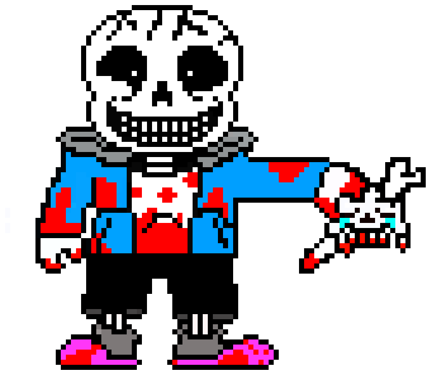 [0097bf] Insanity Sans
