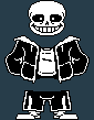 [b459d7] Sans Sprite