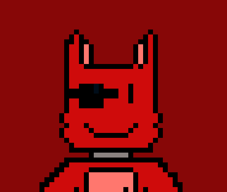 [b9de0d] haha jokerkid sucks - foxy the pirate