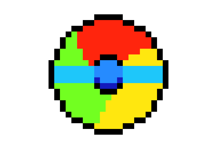 [9664c4] chrome p