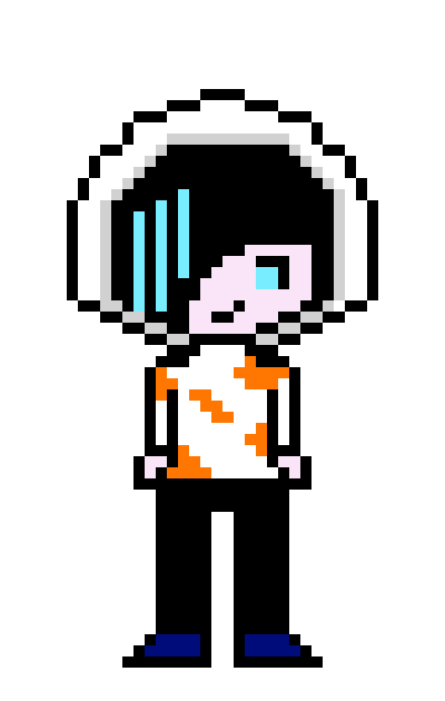 [9664c4] Zoe