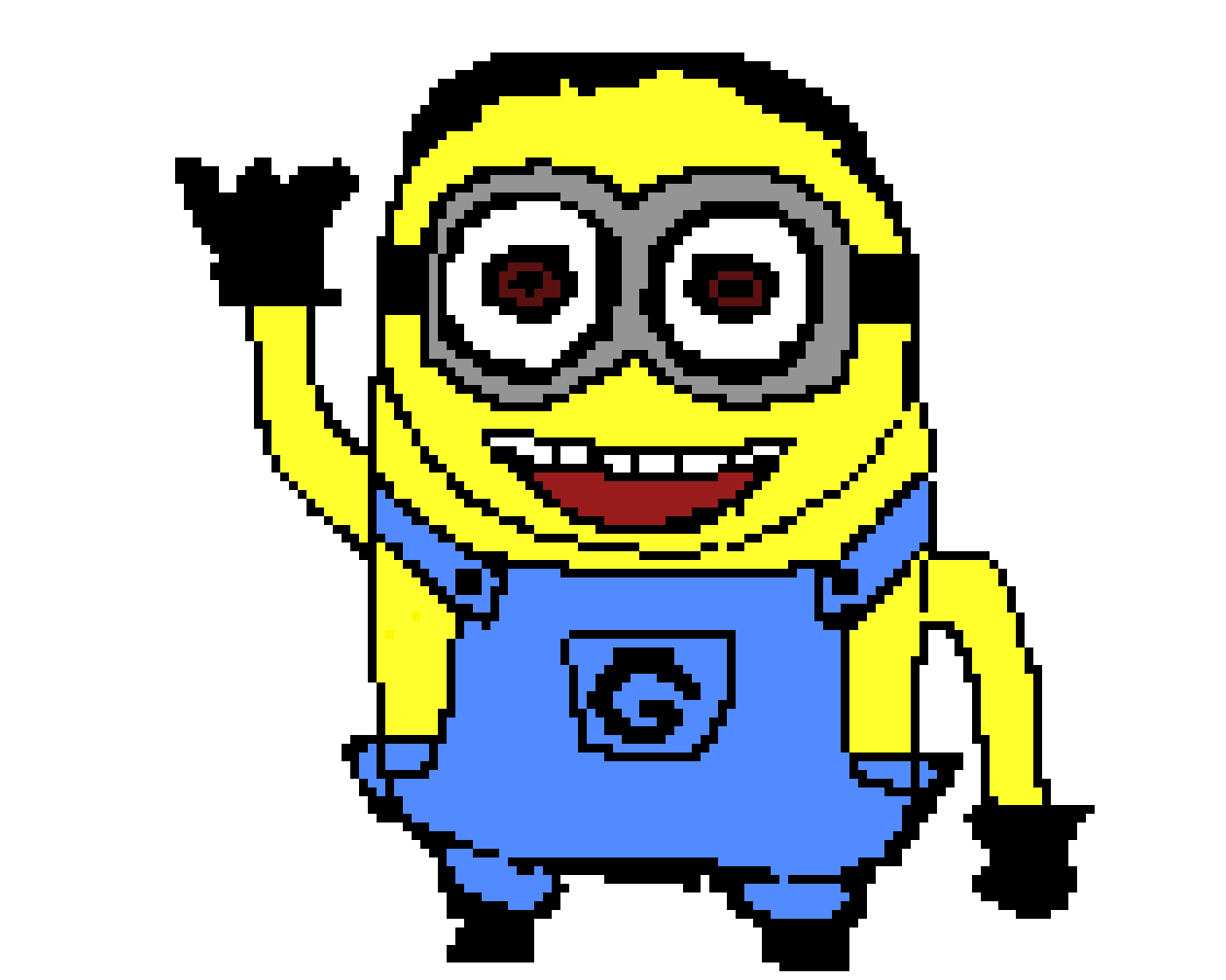 [9664c4] MINION
