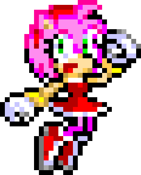 Amy Rose