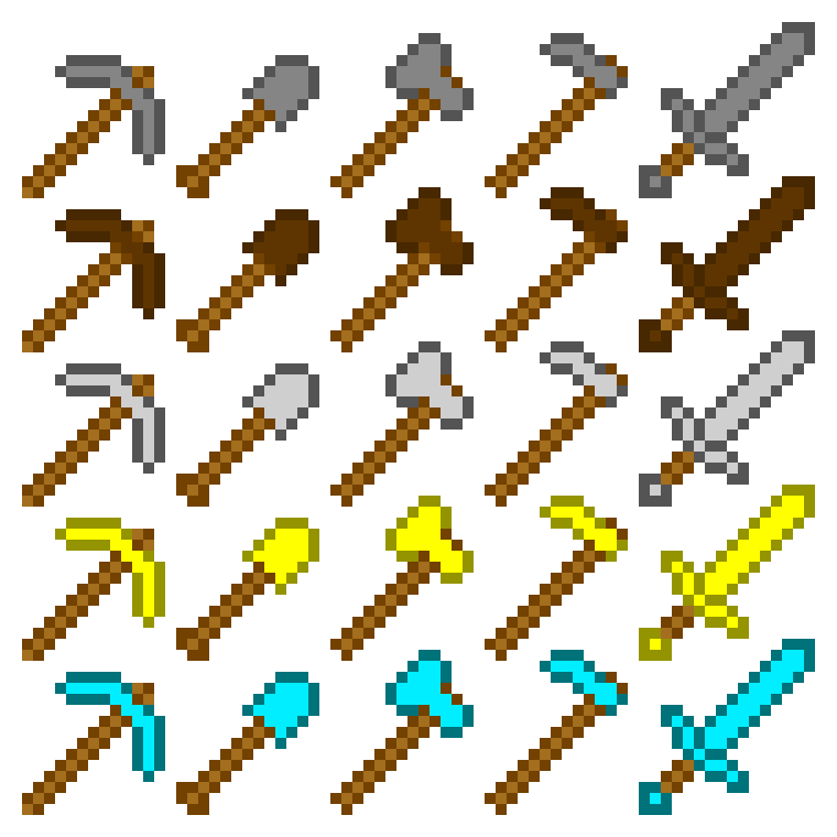 [9664c4] minecraft
