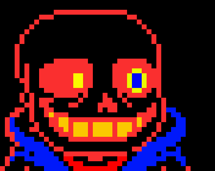 [df4002] Well I'm not an idiot who thinks that they can edit shit because a troll said it, even if its not legit the creator of the sprite.