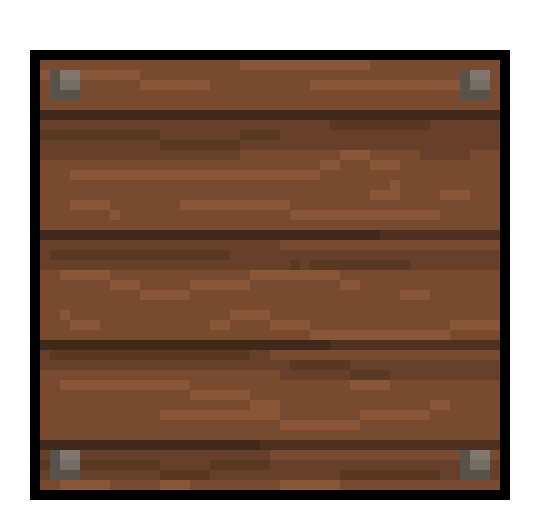 [27385e] woodengoal