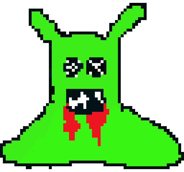 [ae4dfd] Monster 