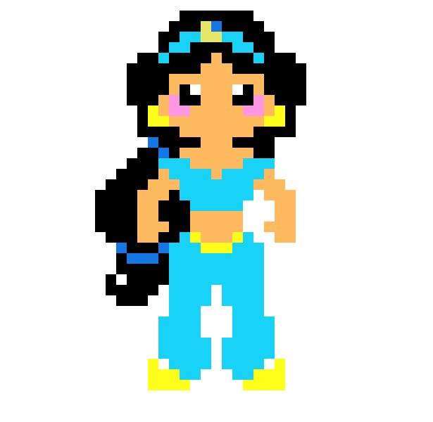 [9664c4] jasmine 
