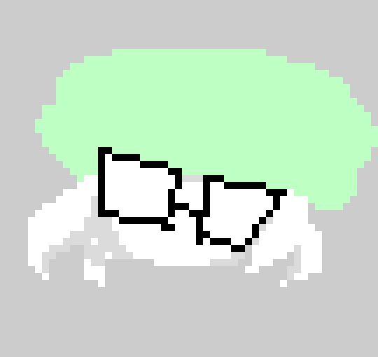 [90dac8] I MEANT RABBIT