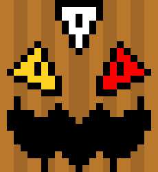 [ad3579] Cuz i am now making a Papyrus like character. - blerpkin