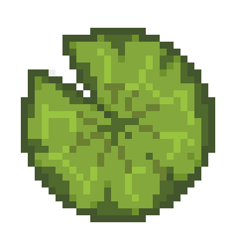 [000f70] lilypade