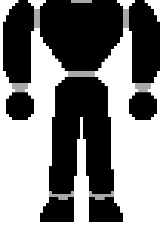[25d002] *Odst is doing something strange*