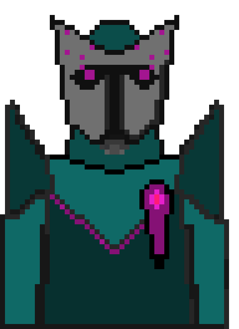[9664c4] Bleeding Tiefling