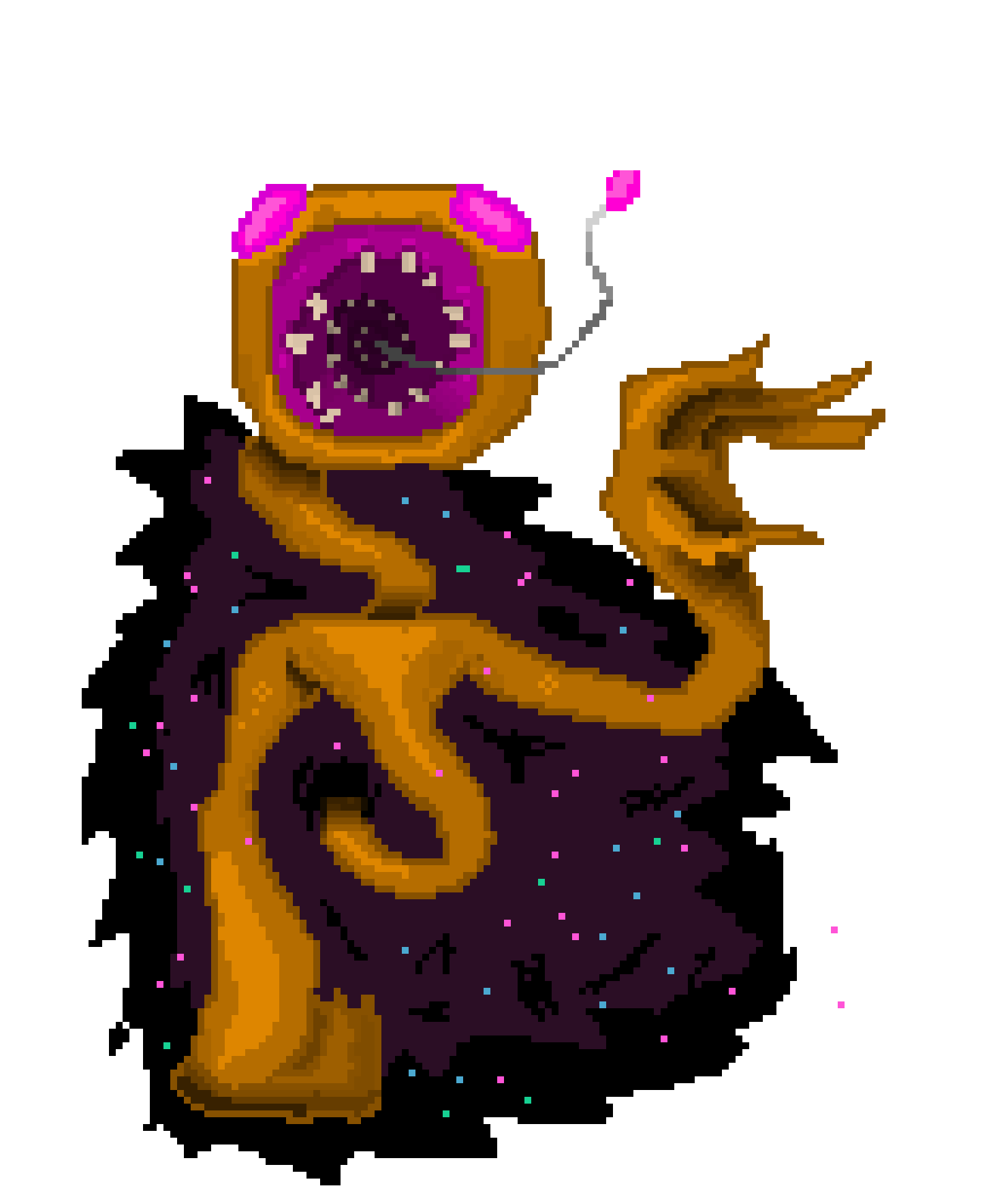 [a5f822] infinity