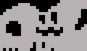 [c91422] *A face appeared and said in a high pitched voice*  Come join the fun! 