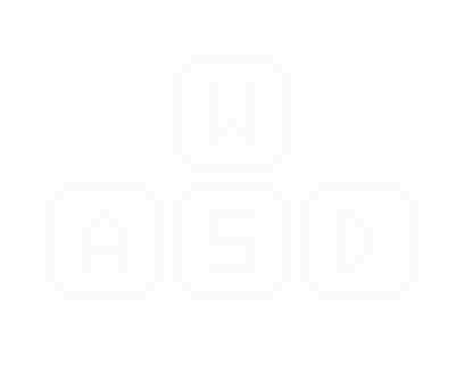 [5d780e] Keyboard WASD