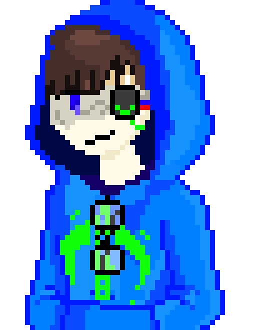 [6ced57] Sky Drip! Would you like to try again?
