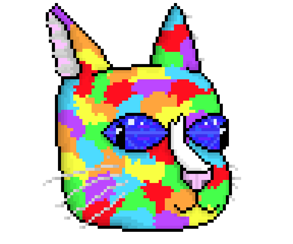 [9664c4] Psychacatface