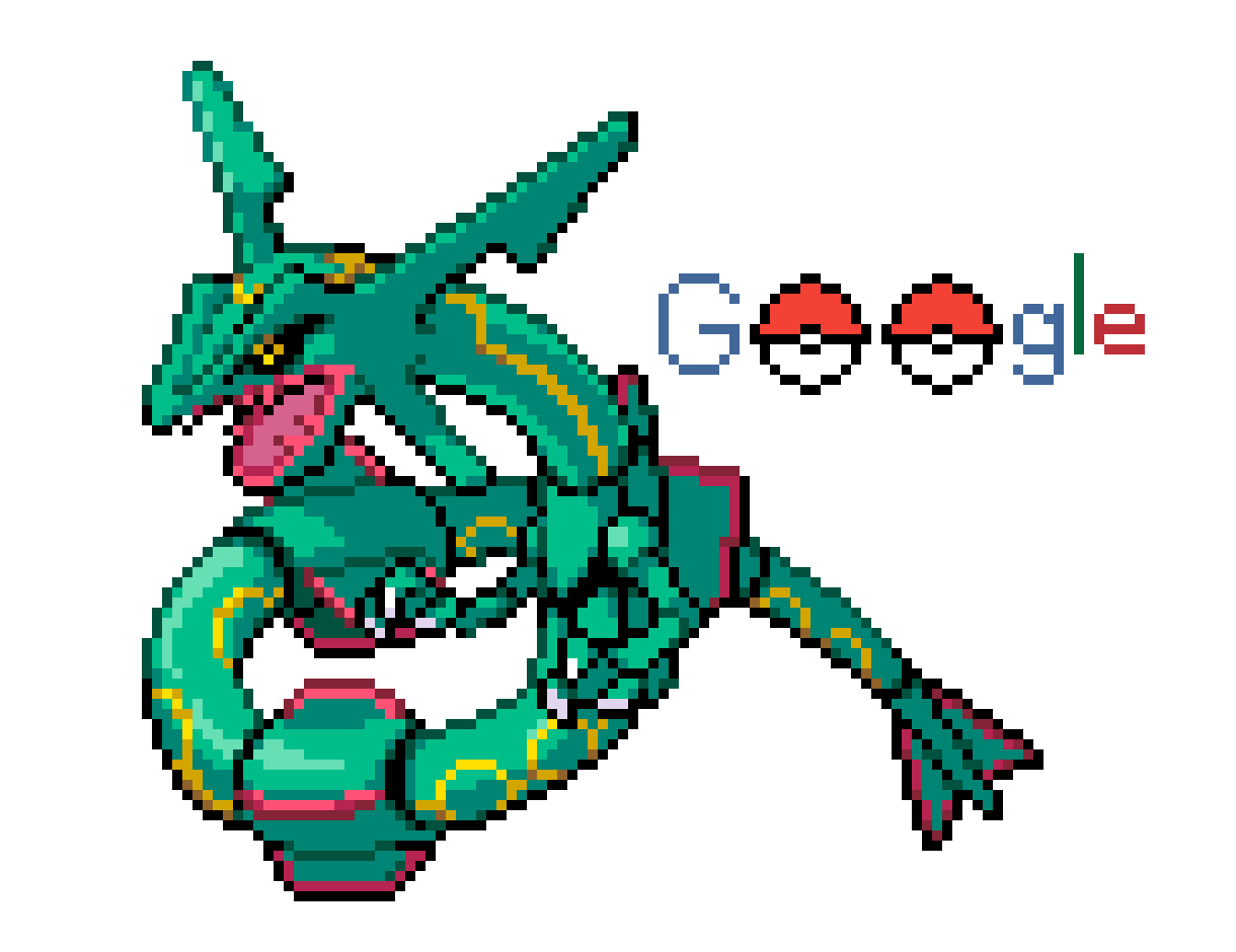 [90bdac] National Pokemon Day