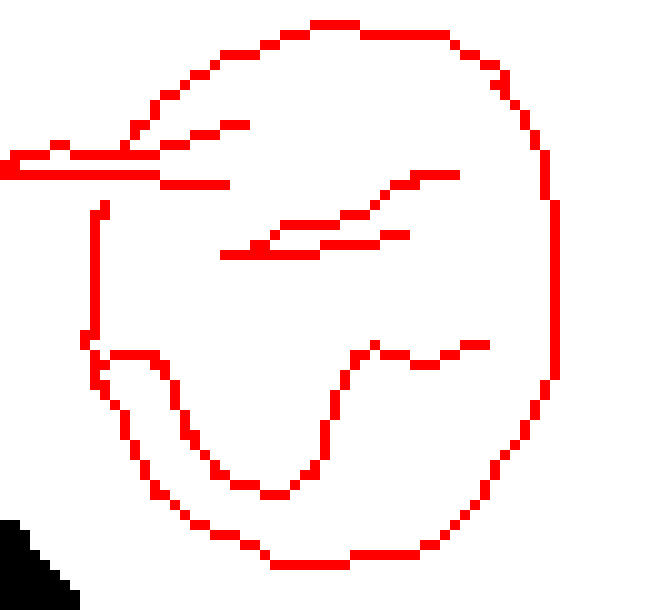 [1f86ca] i should probably stop using red