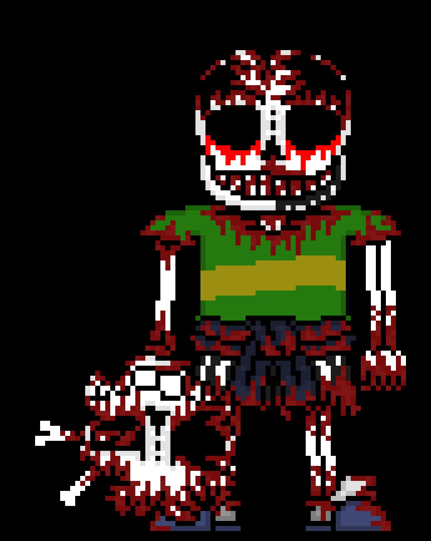 [e8cb42] (this will also be used for Shift Terror) oh look, my puppet brought a friend 