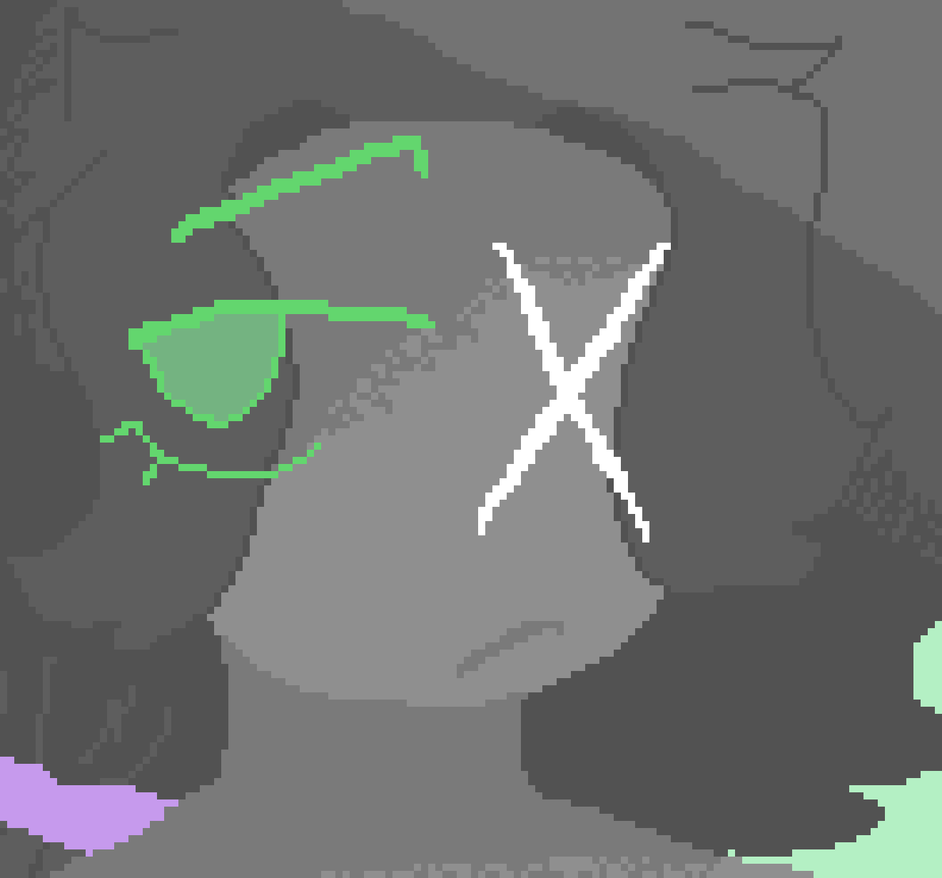 [fbf60b] Ez when did you go from watermelon head to absolute peakness  man you're gonna make me cry