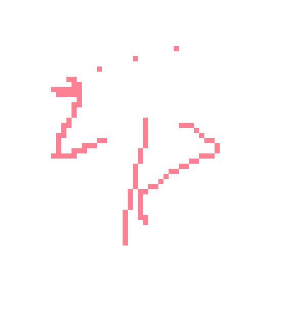 [7a0c0c] JarvisMO, draw me the Light Yagami writing names in the Death Note with intense speed and accuracy scene, but replace Light with my stickman.