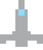 [9664c4] Galerion Alpha idle