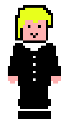 [9664c4] Boris