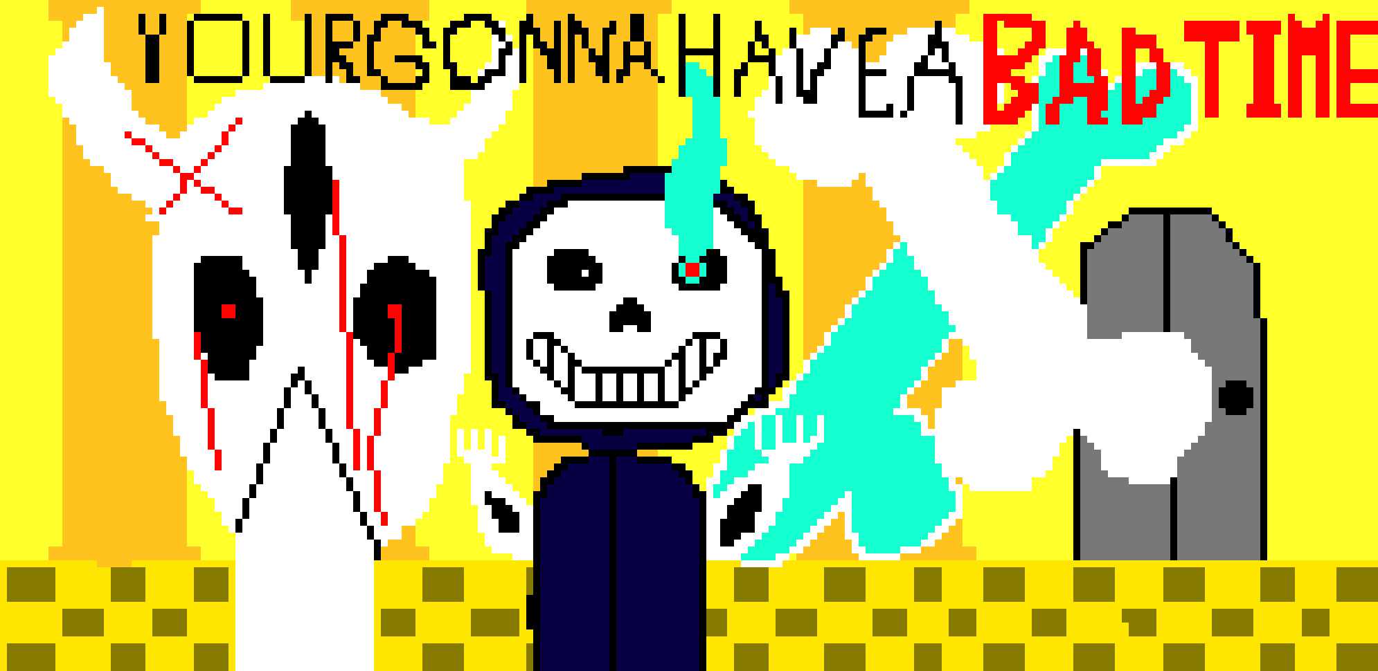 [9664c4] my best drawing :)