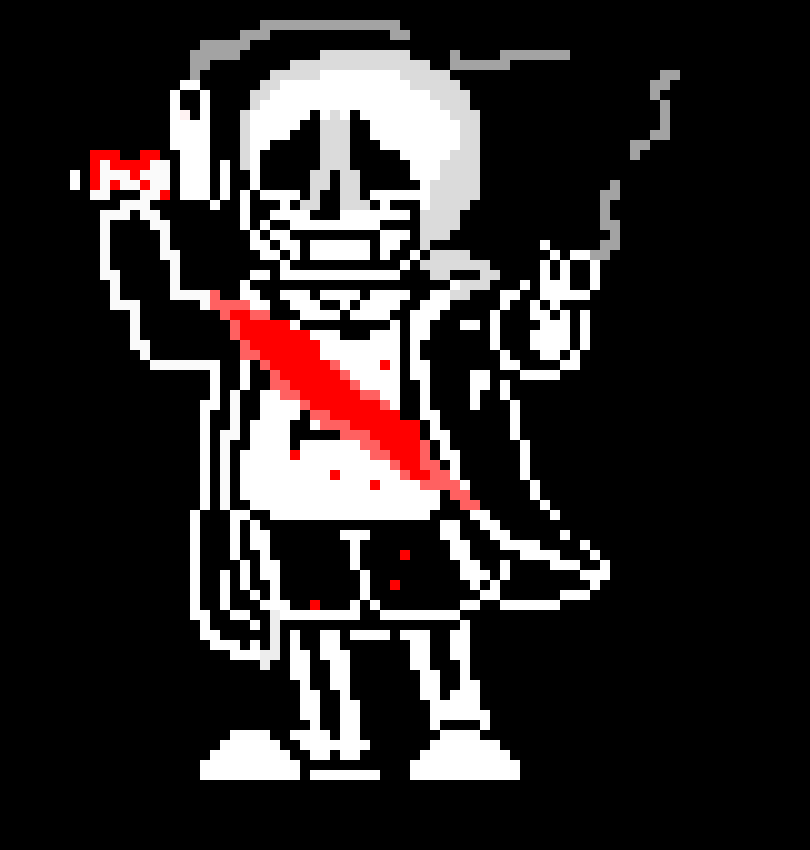 [c43708] sudden changes sans:HArdmode slashed