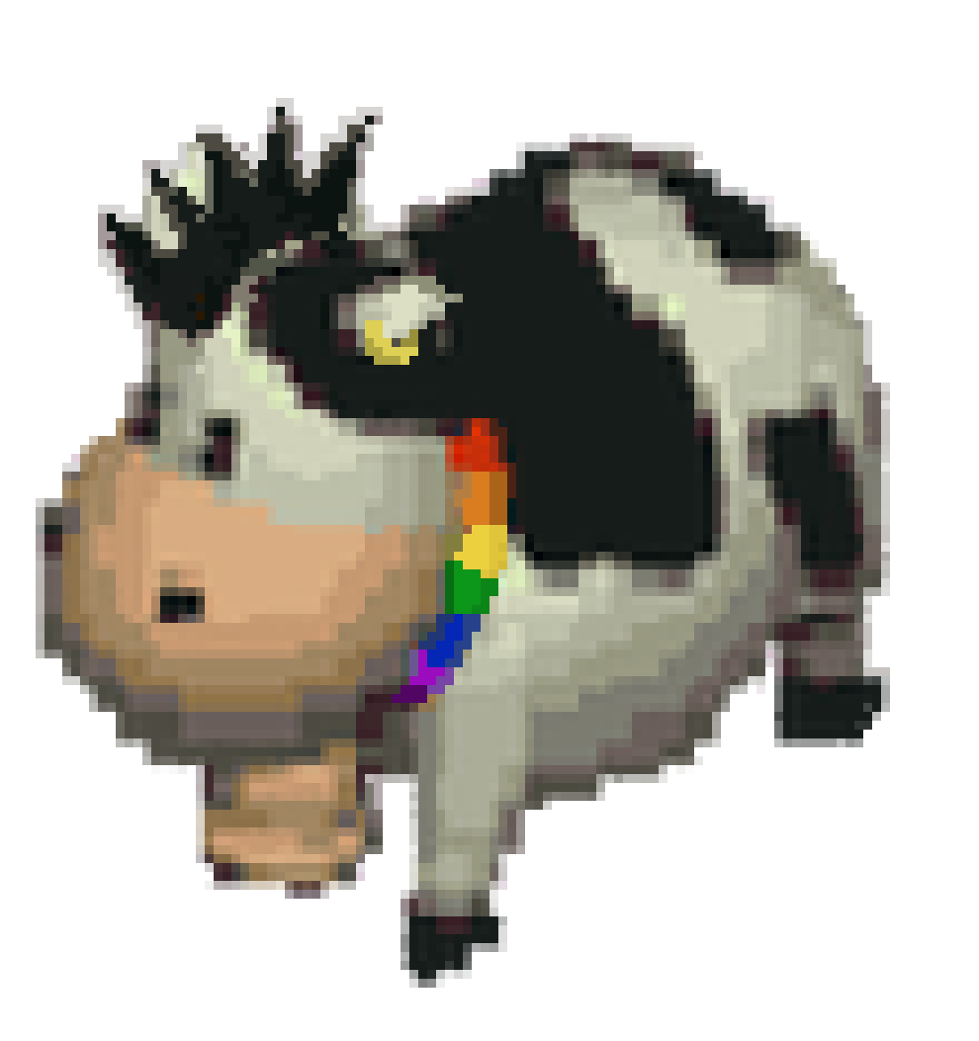 [ff3672] cowsawaas